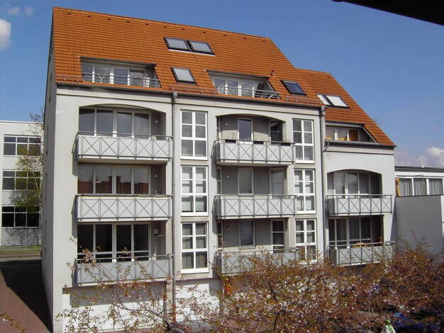 Wohnung zum Kauf provisionsfrei 295.000 € 2 Zimmer 72,7 m² 1. Geschoss Akazienstr. 53 Griesheim Frankfurt - Griesheim 65933