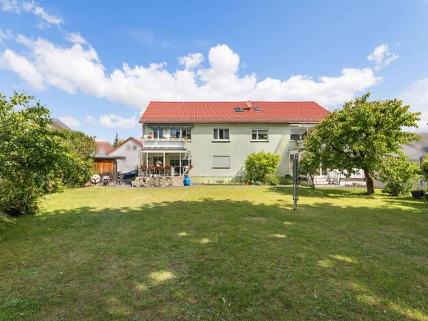 Wohnung zum Kauf 245.000 € 3 Zimmer 75 m² 1. Geschoss Herzogenaurach 2 Herzogenaurach 91074