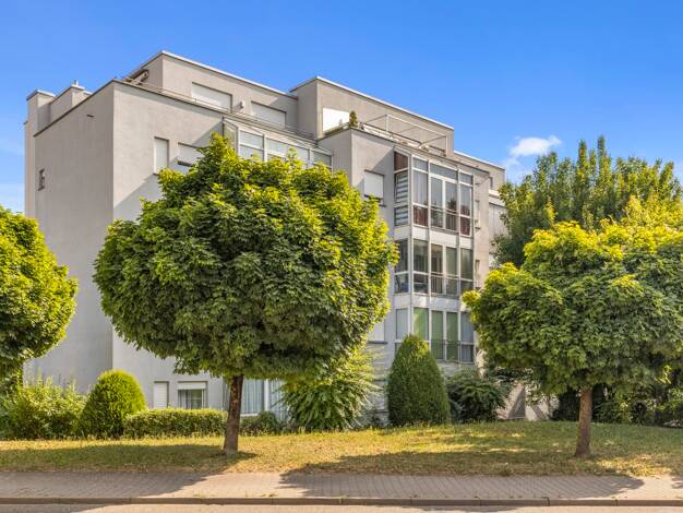 Wohnung zum Kauf 178.000 € 2 Zimmer 62 m² 2. Geschoss Nordstadt Pforzheim 75179