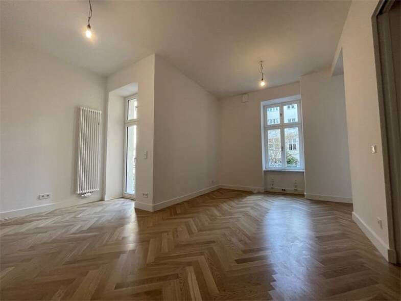 Maisonette zum Kauf 967.000 € 3 Zimmer 134 m² Deidesheimer Str. 8 Wilmersdorf Berlin 14197