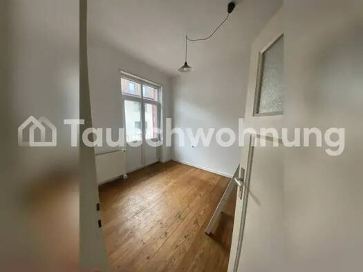 Wohnung zur Miete Tauschwohnung 800 € 2 Zimmer 49 m² Neckarstadt Mannheim 68167
