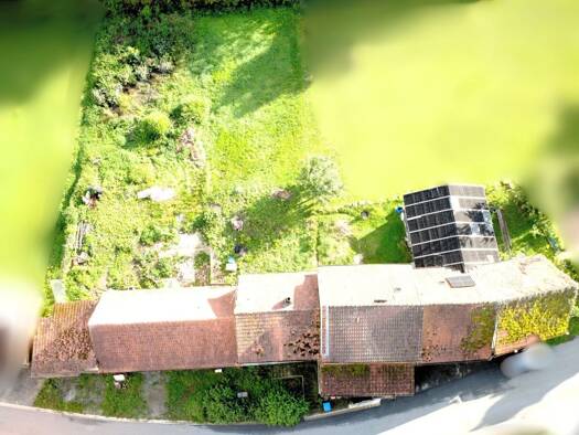 Haus zum Kauf 89.000 € 4 Zimmer 120 m² 1.500 m² Grundstück Kirchlauter Kirchlauter / Goggelgereuth 96166