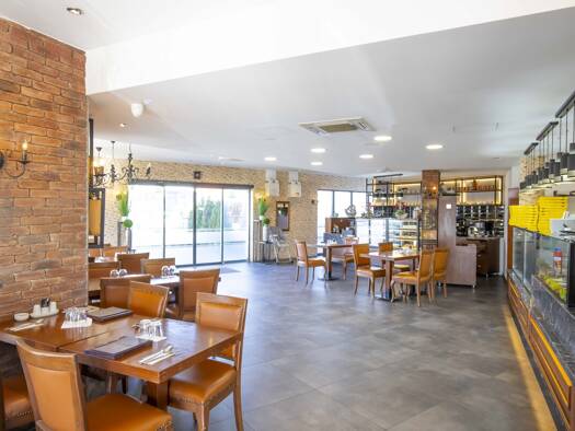 Restaurant zur Miete 2.800 € Ingolstadt 85055