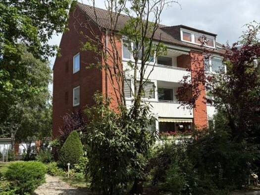 Wohnung zur Miete 865 € 3 Zimmer 70 m² Geschoss 2/3 frei ab 01.08.2026 Neu Schwachhausen Ost 28213