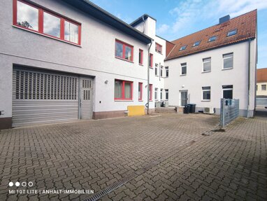 Haus zum Kauf 229.000 € 18 Zimmer 374 m² 625 m² Grundstück Bitterfeld Bitterfeld-Wolfen OT Bitterfeld 06749