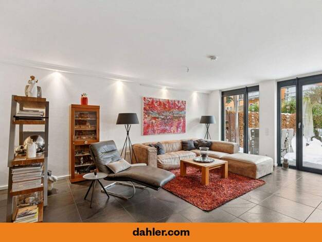 Maisonette zum Kauf 890.000 € 4 Zimmer 157 m² frei ab 01.06.2026 Zoo Hannover / Zoo 30175