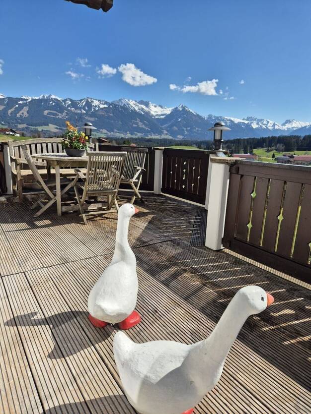 Haus zum Kauf 3.995.000 € 10 Zimmer 300 m² Kirchgasse 21 Ofterschwang Ofterschwang 87527