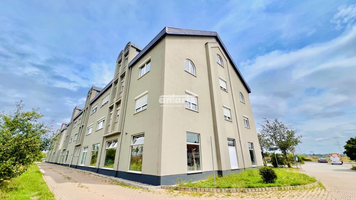 Bürofläche zur Miete 7,50 € 105 m²<br/>Bürofläche ab 105 m²<br/>Teilbarkeit Stotternheim Erfurt-Stotternheim 99195