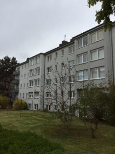 Wohnung zur Miete 455 € 1 Zimmer 25,9 m² frei ab 06.12.2024 Friedlebenstr. 36 Dornbusch Frankfurt am Main 60433