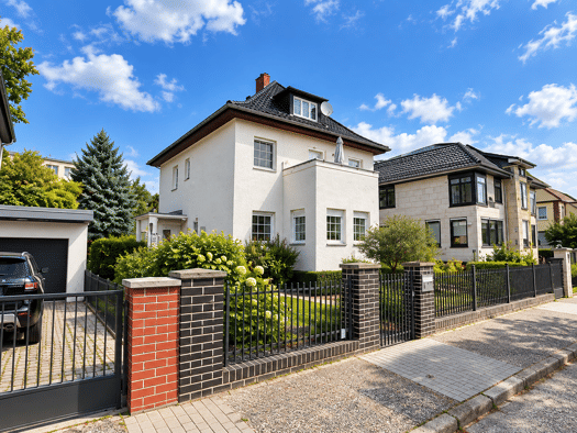 Einfamilienhaus zum Kauf 900.000 € 5,5 Zimmer 155 m² 870 m² Grundstück frei ab 01.02.2027 Weißensee Berlin 13088