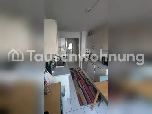 Wohnung zur Miete Tauschwohnung 560 € 2 Zimmer 58 m² 3. Geschoss Französisch Buchholz Berlin 13088