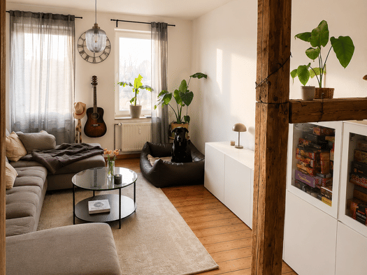 Mehrfamilienhaus zum Kauf 600.000 € 6 Zimmer 261 m² 7.000 m² Grundstück Harpen Nord 44791