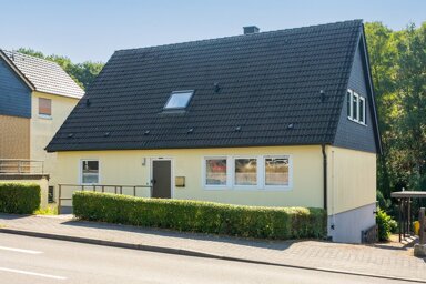 Einfamilienhaus zum Kauf 299.000 € 6 Zimmer 171,9 m² 586 m² Grundstück Dürscheid Kürten 51515