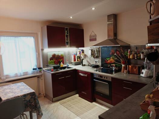 Wohnung zur Miete 1.600 € 6 Zimmer 115 m² Geschoss 1/2 Altenfurt Nürnberg 90475