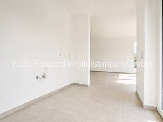 Wohnung zur Miete - Erstbezug 1.050 € 2,5 Zimmer 86 m² frei ab sofort Papenburg 26871