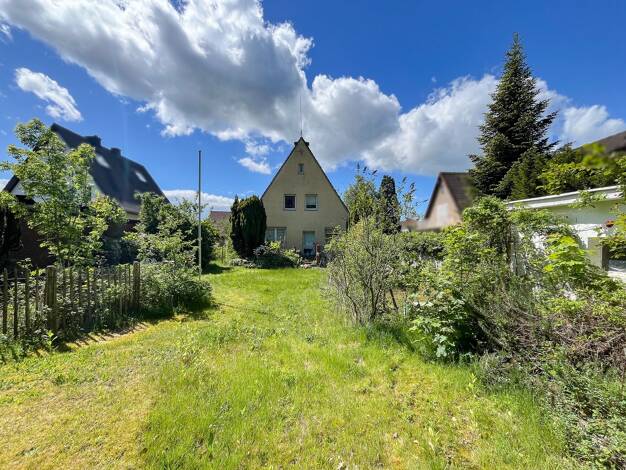 Einfamilienhaus zum Kauf 225.000 € 4 Zimmer 129 m² 962 m² Grundstück Lengerich 49525