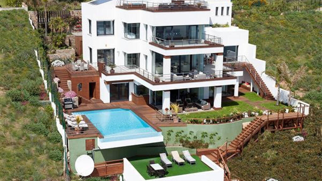 Einfamilienhaus zum Kauf 3.300.000 € 750 m² 1.200 m² Grundstück La Duquesa 0