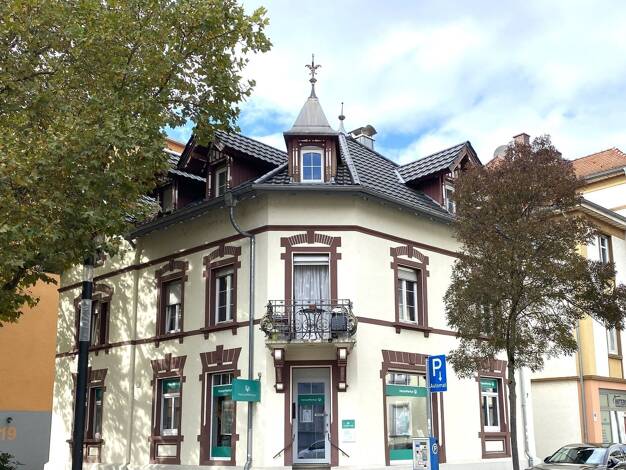 Haus zum Kauf 699.000 € 250 m² 173 m² Grundstück Singen (Hohentwiel) 78224
