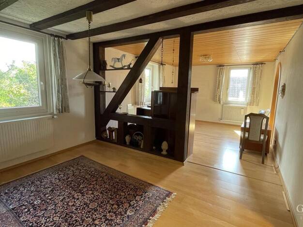 Doppelhaushälfte zum Kauf 399.000 € 6 Zimmer 130 m² 159 m² Grundstück Asperg 71679