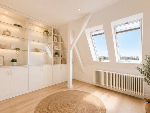 Wohnung zum Kauf 749.000 € 4 Zimmer 136 m² 5. Geschoss Wilmersdorf Berlin 10713