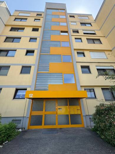 Wohnung zum Kauf 299.000 € 3 Zimmer 82 m² Geschoss 3/6 frei ab sofort Laufamholz Nürnberg 90482