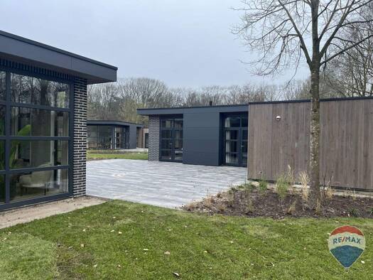 Haus zum Kauf 410.000 € 6 Zimmer 170 m² 1.009 m² Grundstück Loon op Zand 5171 RC