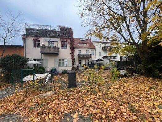 Wohnung zum Kauf 240.000 € 2 Zimmer 67 m² 3. Geschoss Babelsberg Nord Potsdam 14482