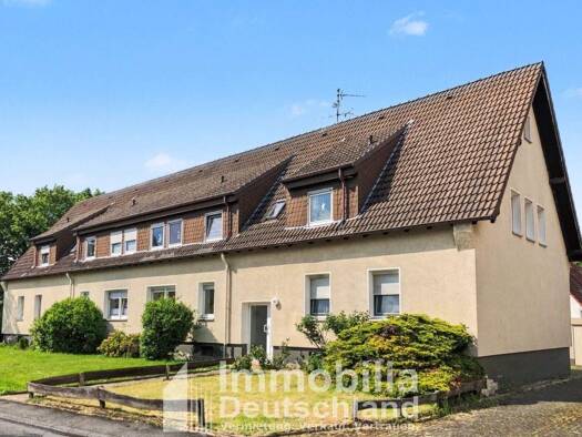 Wohnung zur Miete 450 € 2 Zimmer 53 m² EG Heeren-Werve Kamen 59174