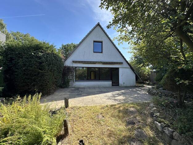 Bungalow zum Kauf provisionsfrei 369.000 € 5 Zimmer 137 m² 824 m² Grundstück Oersdorf 24568