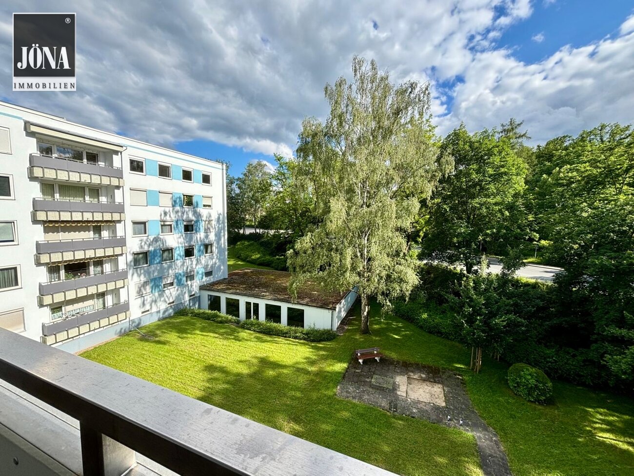 Wohnung zum Kauf 199.500 € 3 Zimmer 80 m²<br/>Wohnfläche 3.<br/>Geschoss Königsallee / Eichelberg Bayreuth 95448