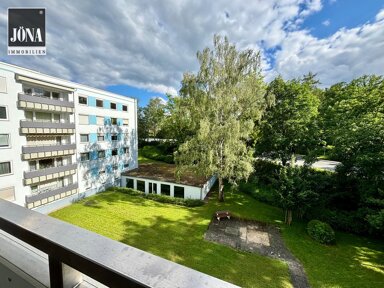 Wohnung zum Kauf 199.500 € 3 Zimmer 80 m² 3. Geschoss Königsallee / Eichelberg Bayreuth 95448