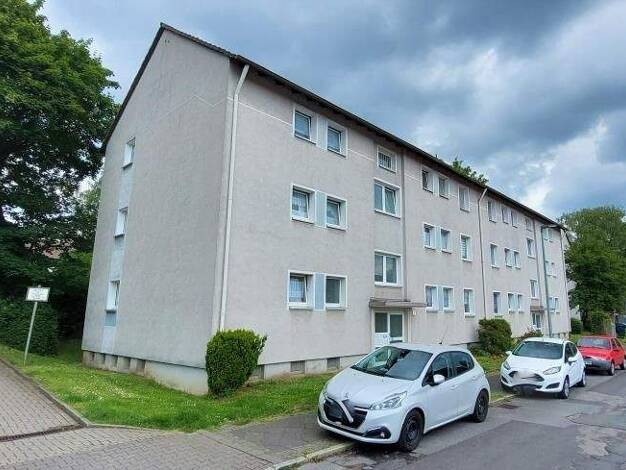Wohnung zur Miete 417 € 2,5 Zimmer 48,9 m² 1. Geschoss frei ab 01.06.2026 Anemonenweg 5 Werne Bochum 44894