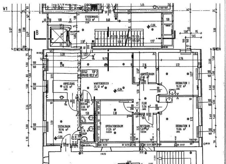 Verkaufsfläche zur Miete provisionsfrei 6 Zimmer Scheibbs 3270