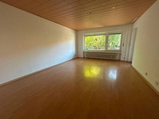 Wohnung zur Miete 500 € 2 Zimmer 64 m² frei ab sofort Overdyker Str. 142 Hamme Mitte 44793