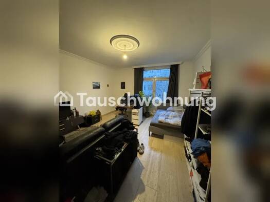 Wohnung zur Miete Tauschwohnung 1.540 € 4 Zimmer 140 m² 2. Geschoss List Vahrenwald - List 30163