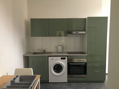 Wohnung zur Miete Wohnen auf Zeit 1.090 € 1 Zimmer 38 m² frei ab 01.01.2025 Jädekamp Stöcken Hannover 30419