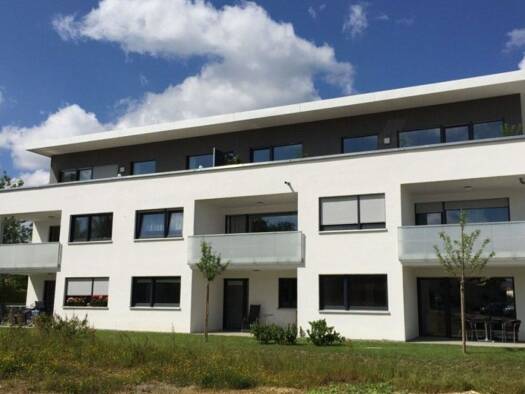 Wohnung zur Miete 749 € 3,5 Zimmer 84 m² frei ab 01.01.2027 Finkenweg 1 Neuler Neuler 73491