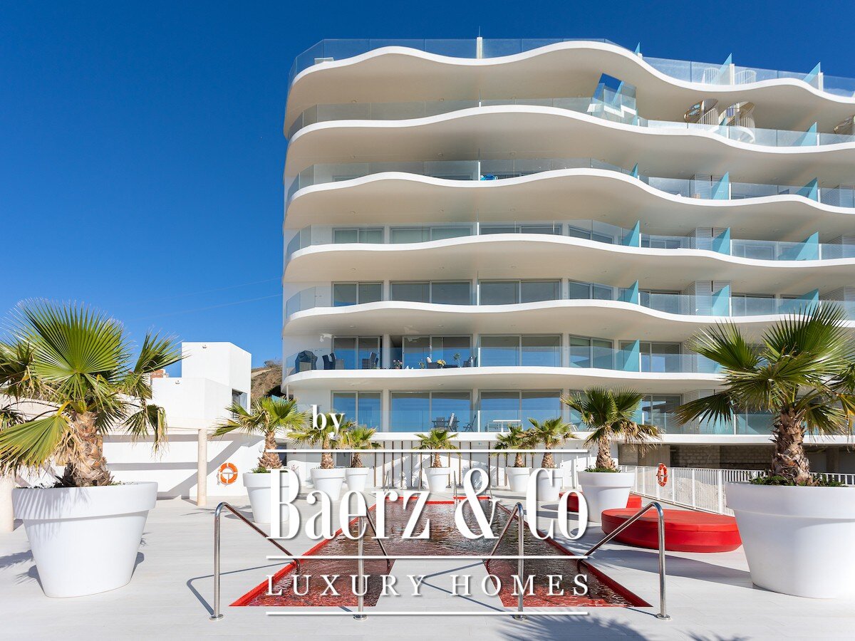 Apartment zum Kauf 1.089.000 € 208 m²<br/>Wohnfläche fuengirola