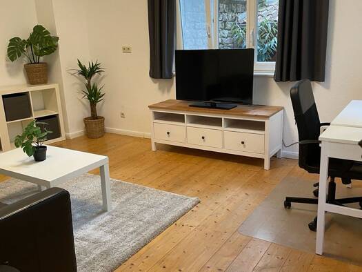 Wohnung zur Miete 1.650 € 2 Zimmer 70 m² Weststadt Heidelberg 69115