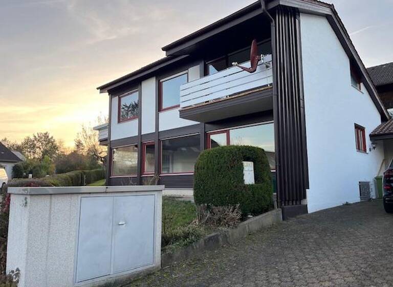 Einfamilienhaus zum Kauf provisionsfrei 645.000 € 7 Zimmer 175 m²<br/>Wohnfläche 560 m²<br/>Grundstück Schauinslandstr.14 Ittersbach Karlsbad-Ittersbach 76307