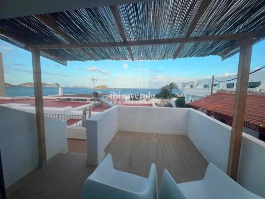 Wohnung zur Miete 2.400 € 1 Zimmer 60 m² Santa Eulària des Riu 07849
