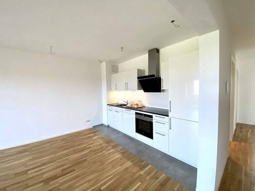 Wohnung zur Miete - Erstbezug 1.030 € 2,5 Zimmer 79,5 m² 2. Geschoss frei ab sofort Hohlgasse 36a Laufenburg Laufenburg (Baden) 79725