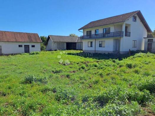 Haus zum Kauf 110.000 € 6 Zimmer 180 m² Gvozd