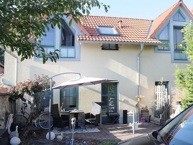 Mehrfamilienhaus zum Kauf provisionsfrei als Kapitalanlage geeignet 1.037.000 € 503 m² 593 m² Grundstück Elxleben 99189