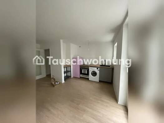Wohnung zur Miete Tauschwohnung 850 € 1,5 Zimmer 47 m² 1. Geschoss Obergiesing München 81539
