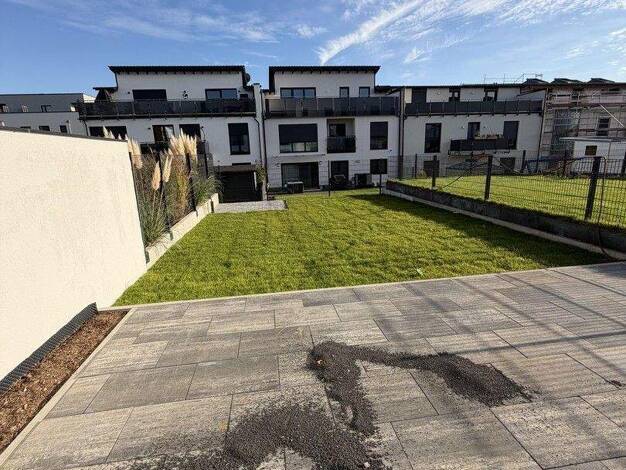 Reihenmittelhaus zur Miete - Erstbezug 3.000 € 7 Zimmer 200 m² 60 m² Grundstück Bieber Ofenbach 63073