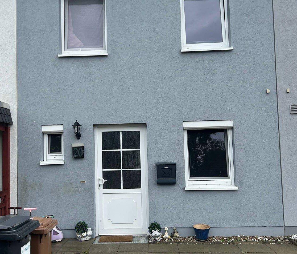 Haus – Buxtehude - Ansicht 5