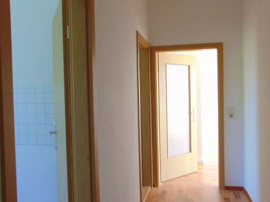 Wohnung zur Miete 255 € 2 Zimmer 48,8 m² 5. Geschoss frei ab 01.10.2025 Hermann-Burmeister-Straße 42 Knieper West Stralsund 18435