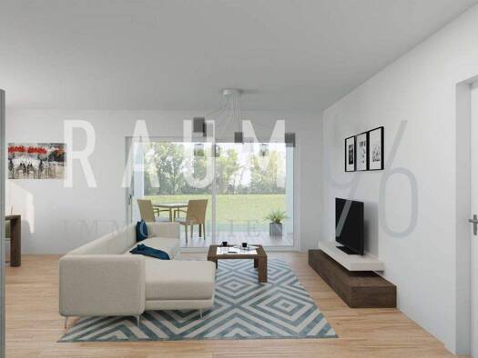 Wohnung zum Kauf - Erstbezug provisionsfrei 306.000 € 2 Zimmer 61,4 m² Bad Staffelstein 96231