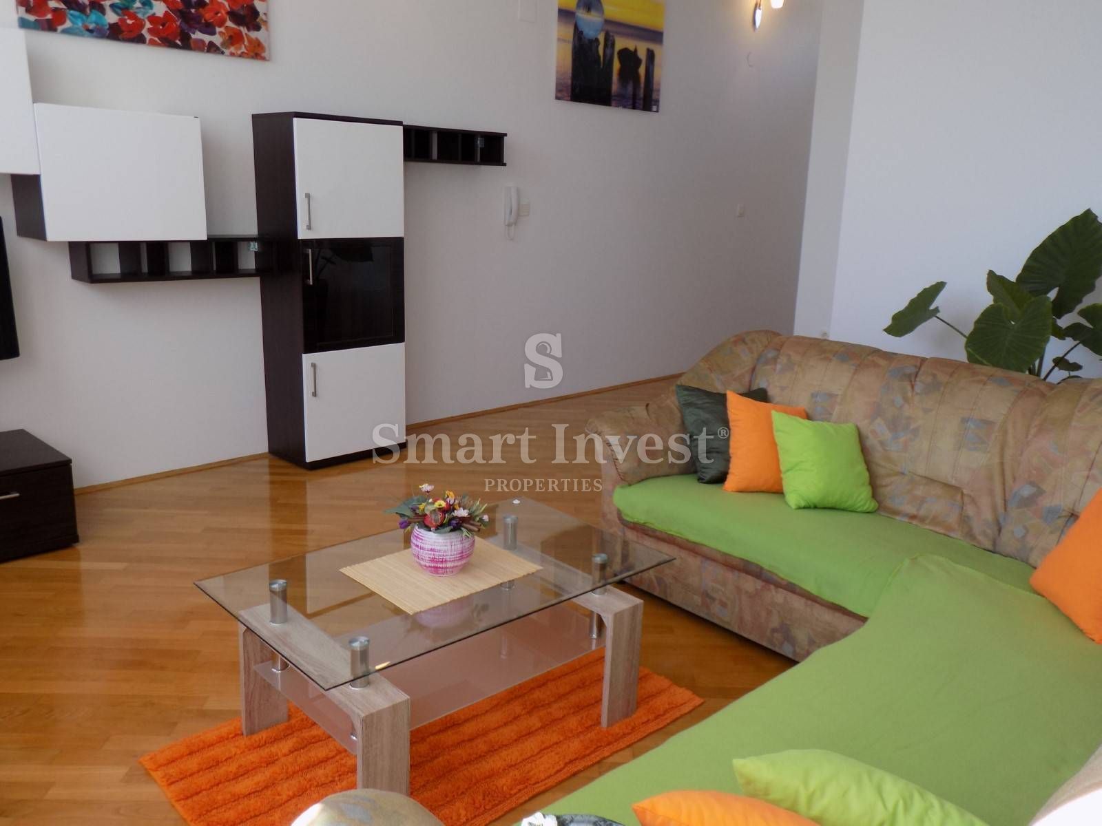 Wohnung zur Miete 1.000 € 4 Zimmer 85 m²<br/>Wohnfläche Martinkovac 51000